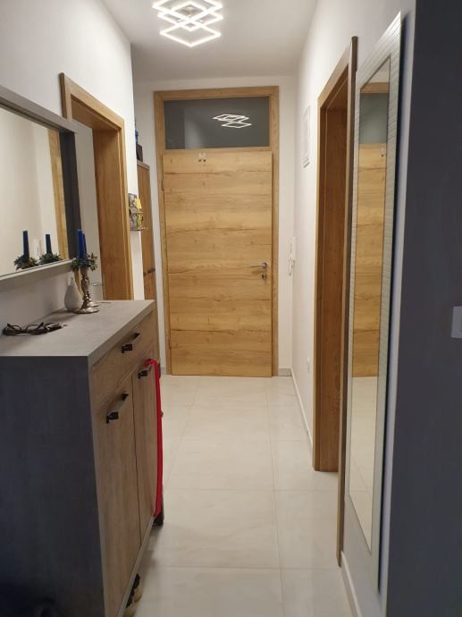 Квартира в Пуле, Хорватия, 85 м² - фото 4