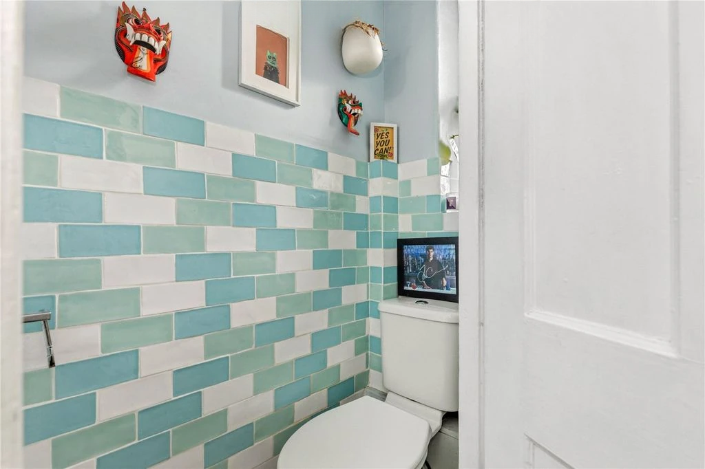 Квартира в Лондоне, Великобритания, 52 м² - фото 4