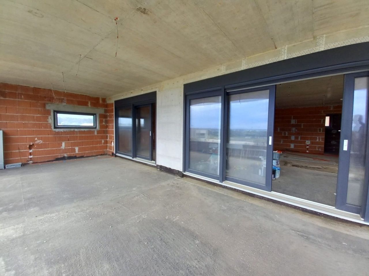 Квартира в Лижняне, Хорватия, 206.27 м² - фото 5