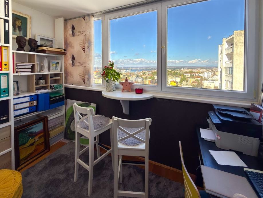 Квартира в Пуле, Хорватия, 88.3 м² - фото 5