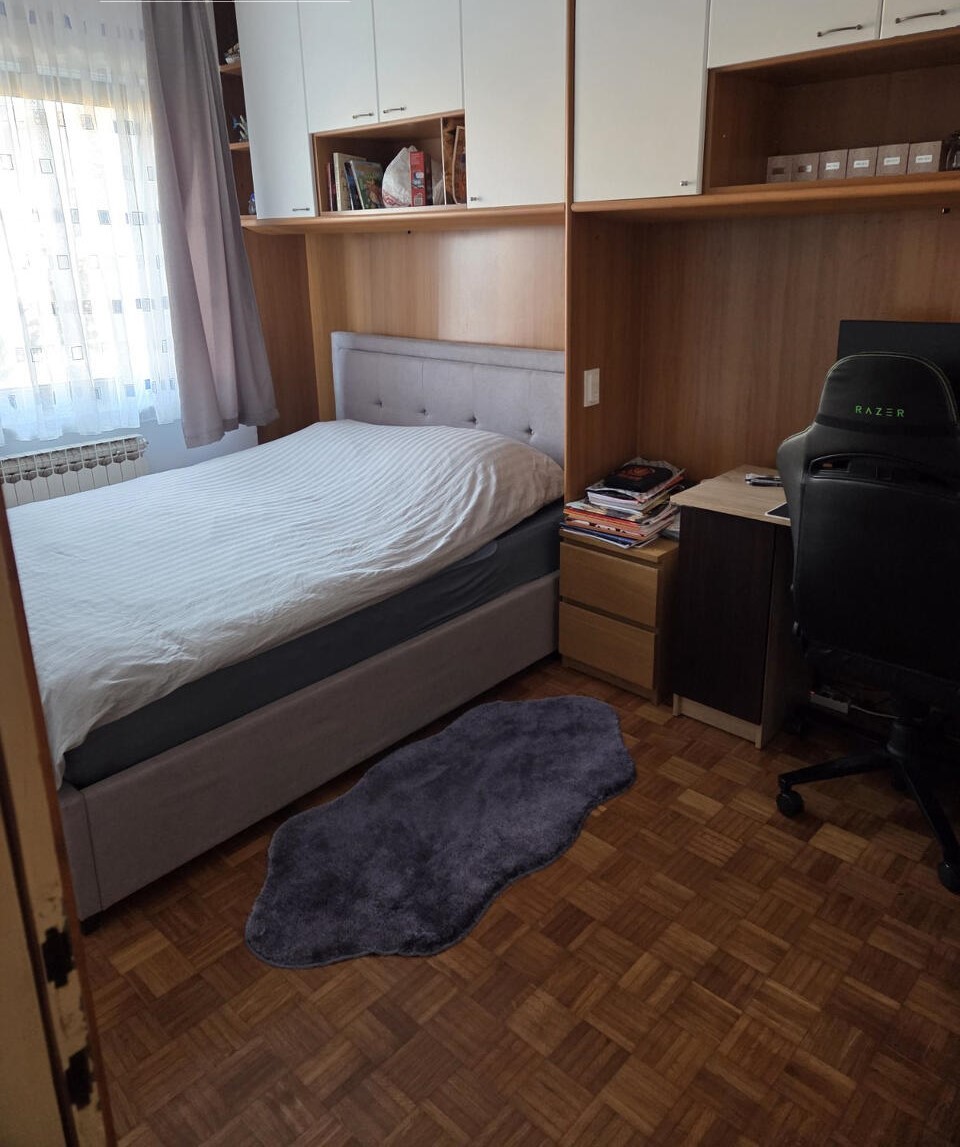 Квартира в Умаге, Хорватия, 84 м² - фото 5