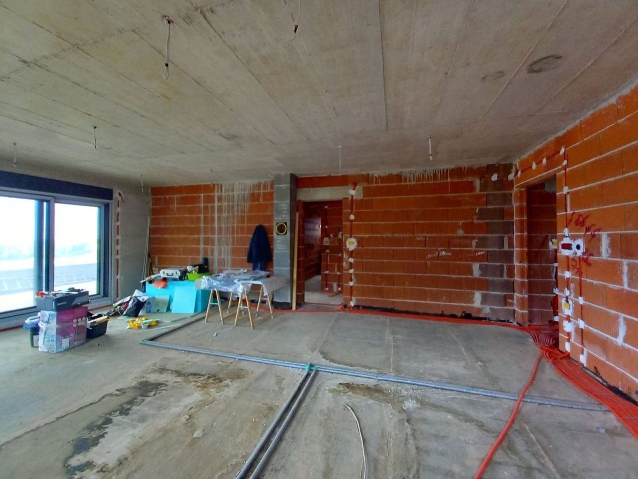 Квартира в Лижняне, Хорватия, 206.27 м² - фото 6