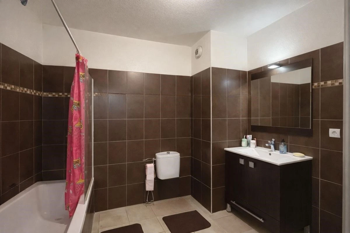 Квартира в Каннах, Франция, 83 м² - фото 4