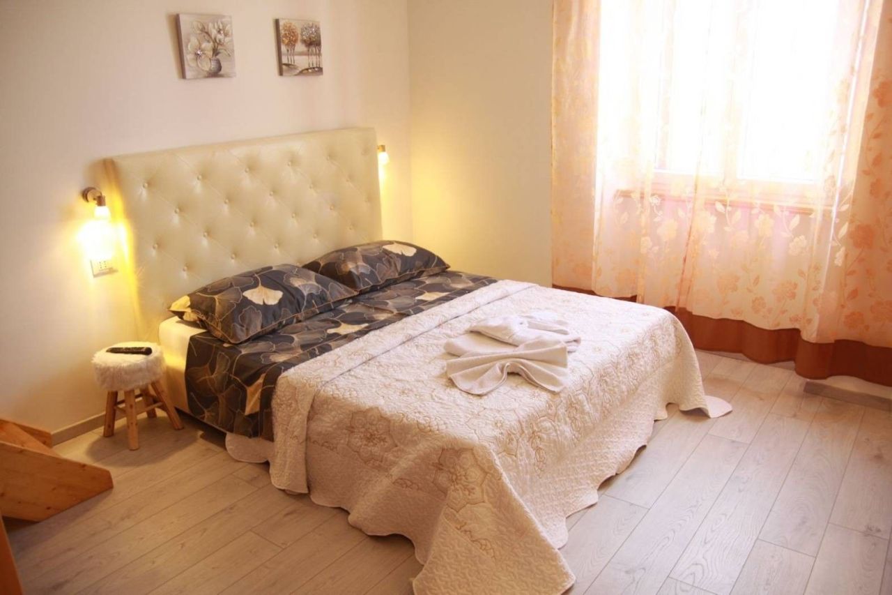 Квартира в Пуле, Хорватия, 79 м² - фото 6