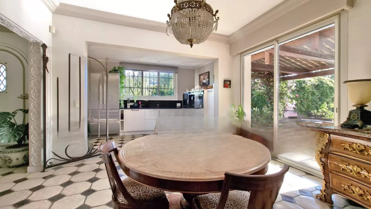 Квартира в Каннах, Франция, 140 м² - фото 4