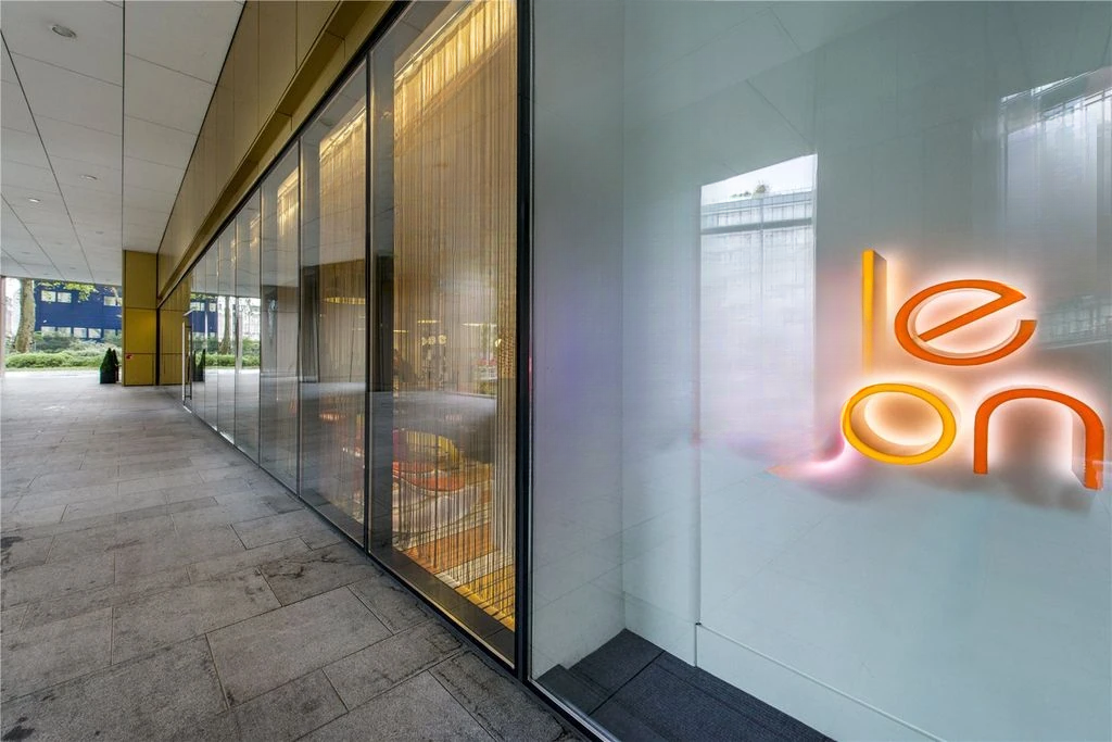 Квартира в Лондоне, Великобритания, 32 м² - фото 4