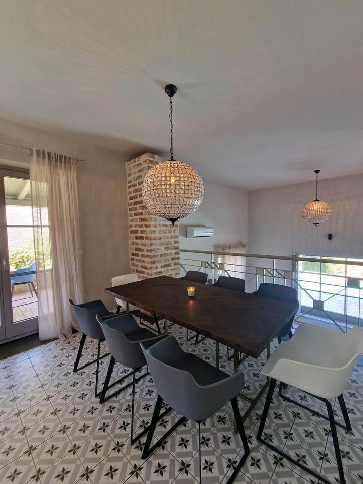 Дом в Порече, Хорватия, 170 м² - фото 7