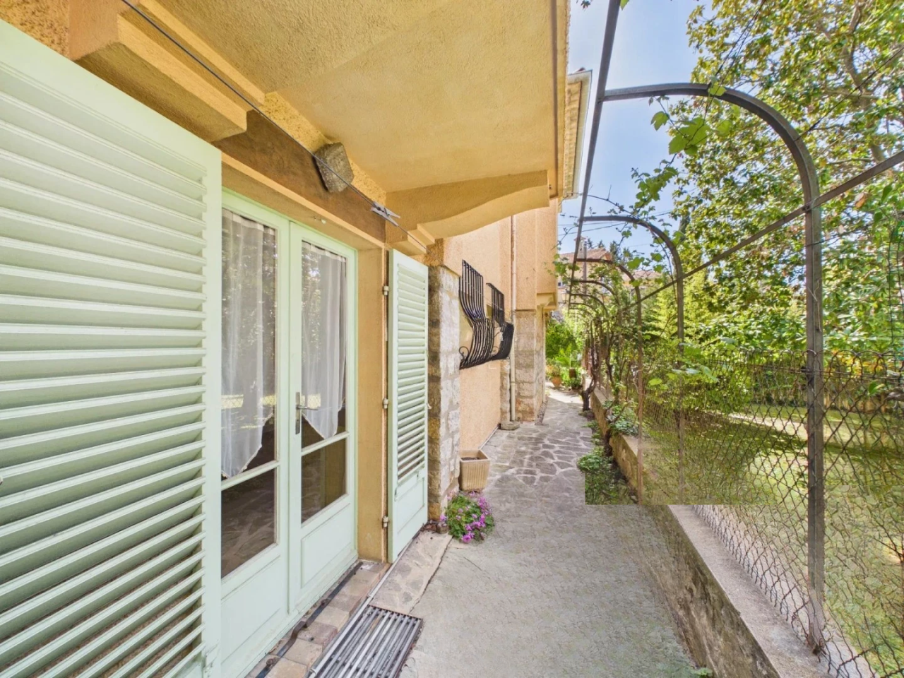 Квартира в Каннах, Франция, 164 м² - фото 4