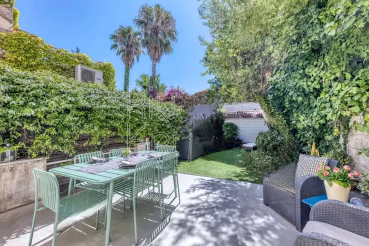 Квартира в Каннах, Франция, 60 м² - фото 2