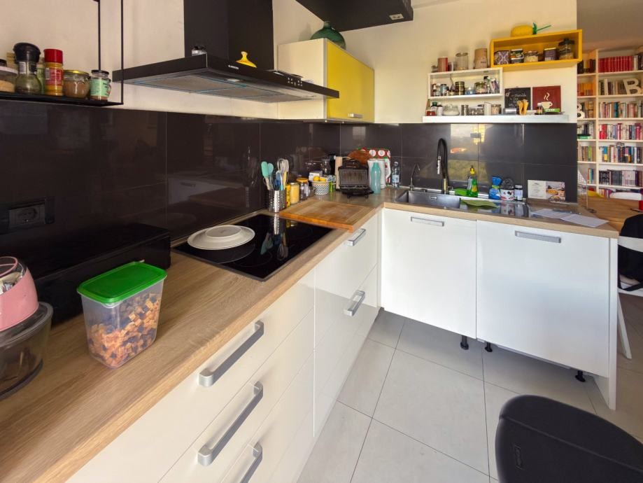 Квартира в Пуле, Хорватия, 88.3 м² - фото 8