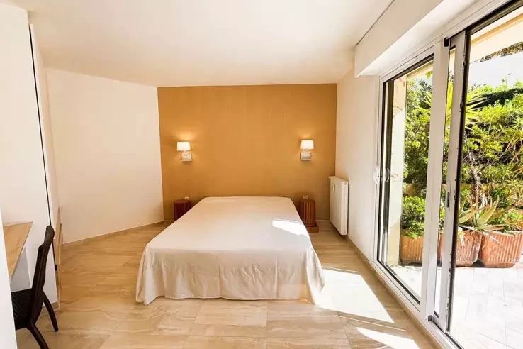 Квартира в Каннах, Франция, 49 м² - фото 2