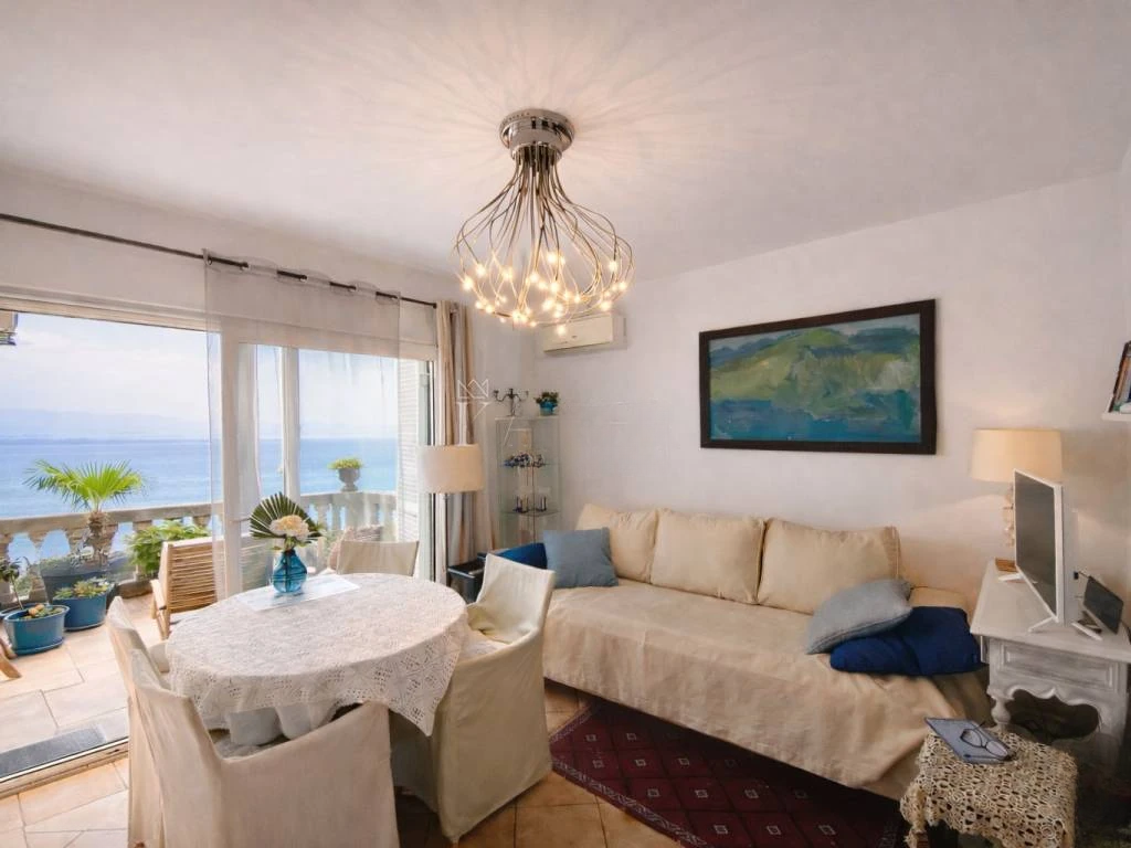 Квартира в Опатии, Хорватия, 126 м² - фото 4