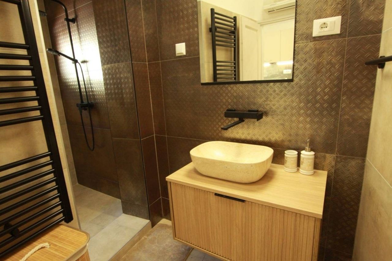 Квартира в Пуле, Хорватия, 79 м² - фото 9