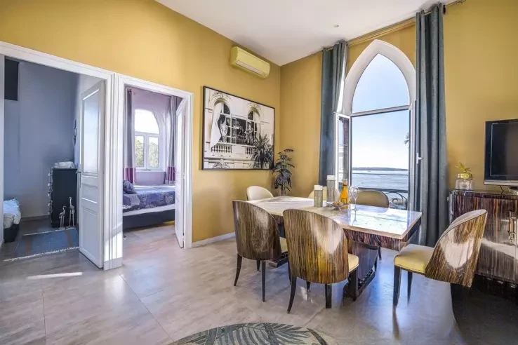 Квартира в Каннах, Франция, 84 м² - фото 2