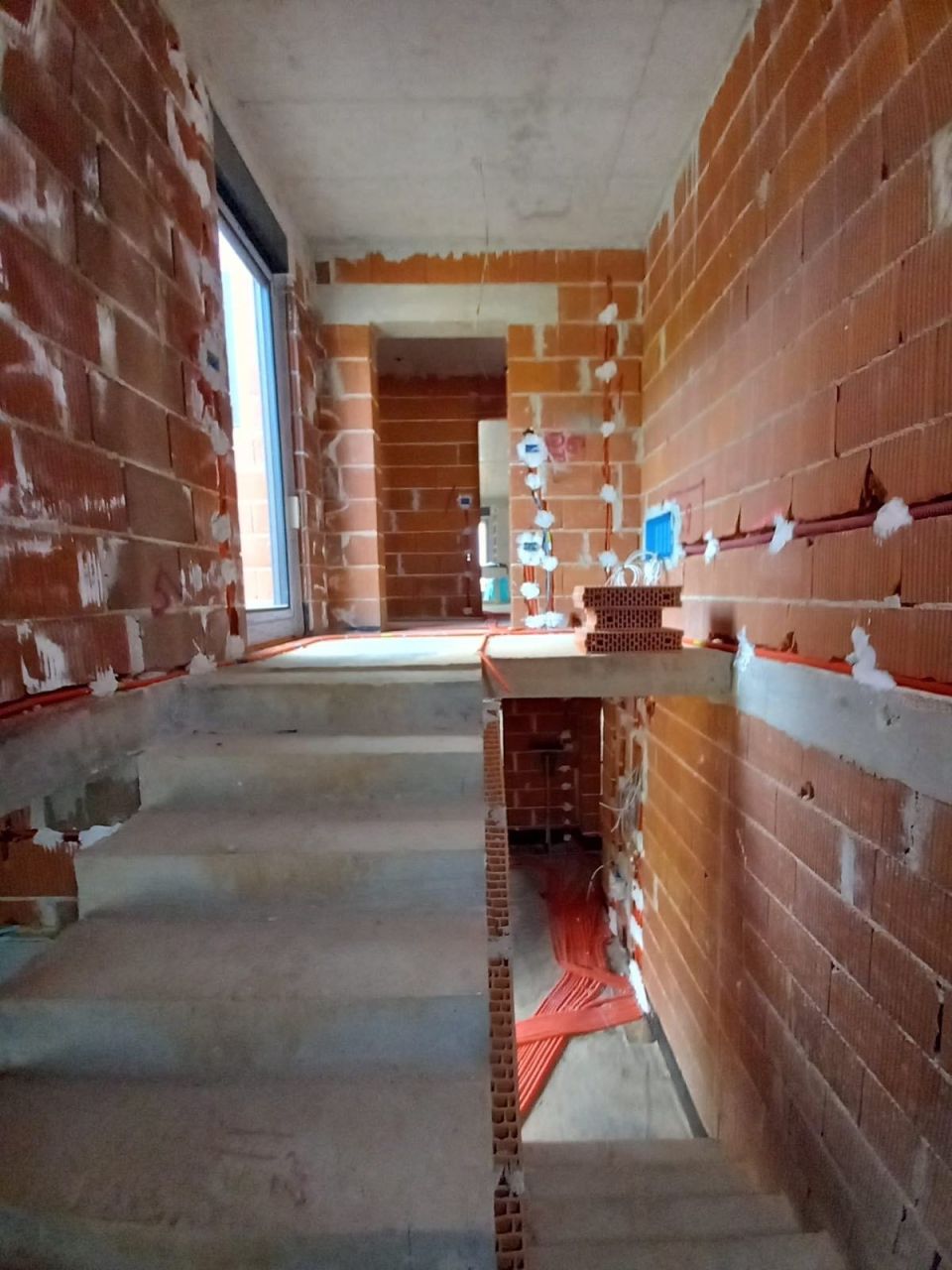 Квартира в Лижняне, Хорватия, 206.27 м² - фото 9