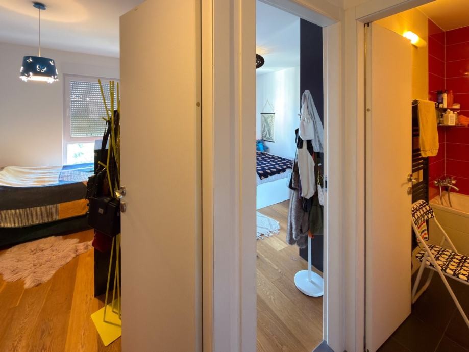 Квартира в Пуле, Хорватия, 88.3 м² - фото 9