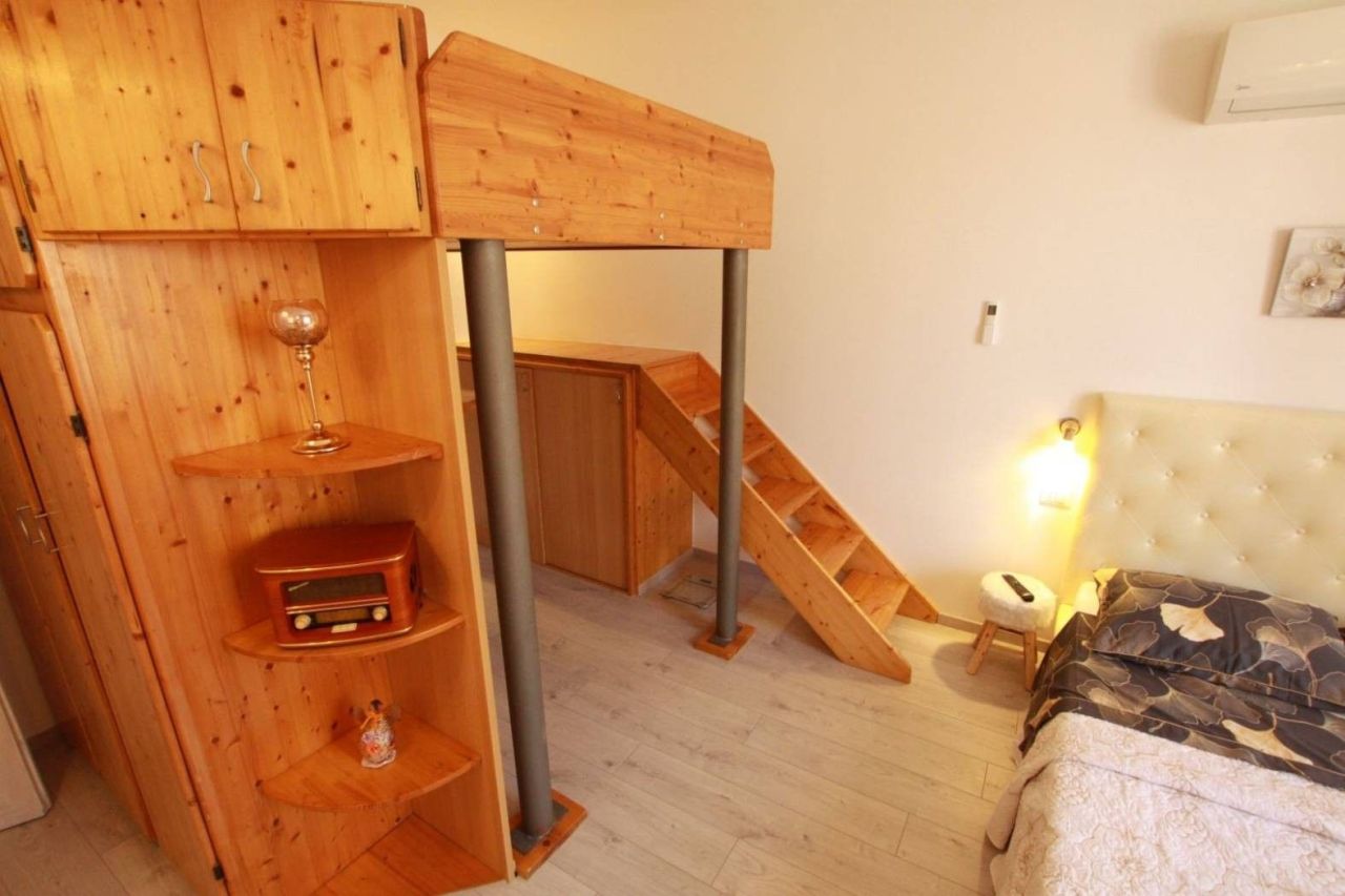 Квартира в Пуле, Хорватия, 79 м² - фото 10