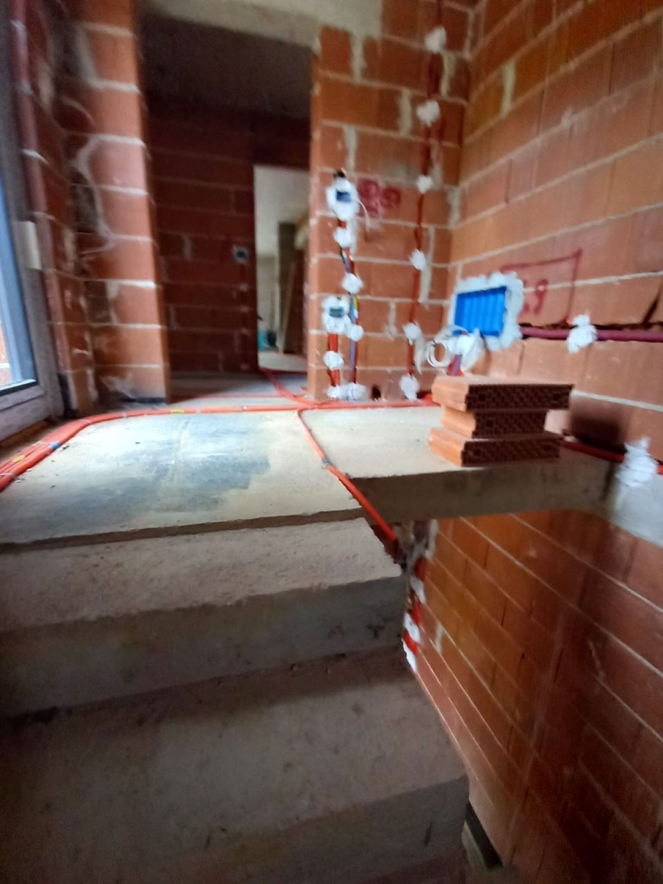 Квартира в Лижняне, Хорватия, 206.27 м² - фото 10