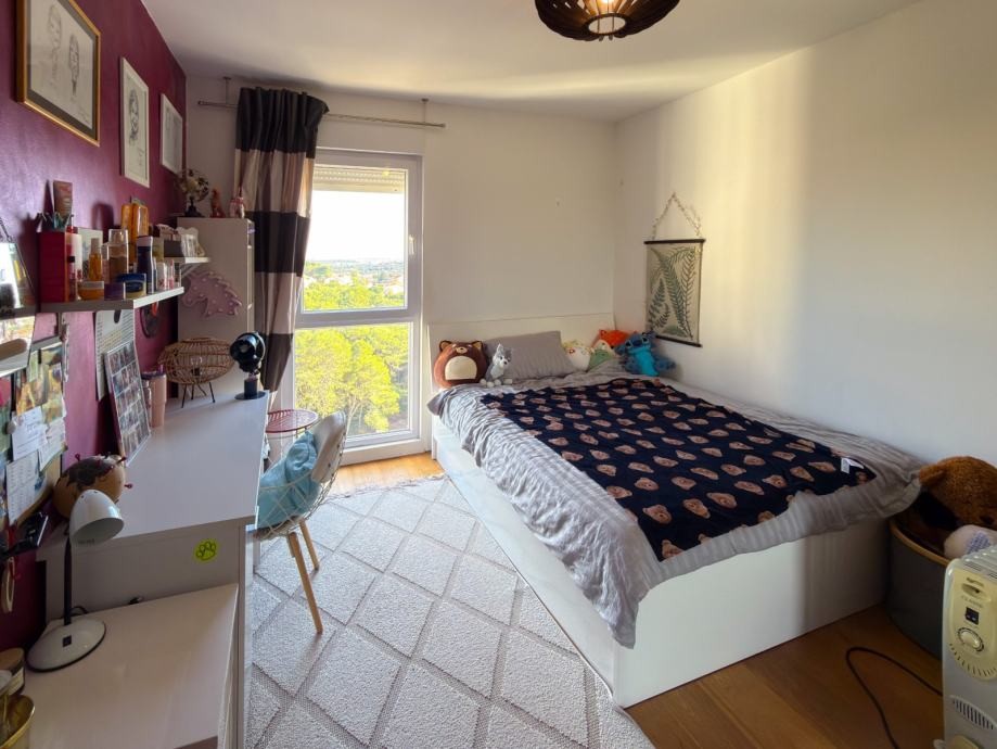 Квартира в Пуле, Хорватия, 88.3 м² - фото 10