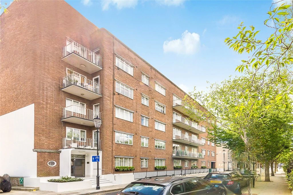 Квартира в Лондоне, Великобритания, 35 м² - фото 4