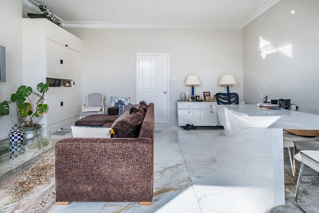 Квартира в Лондоне, Великобритания, 57 м² - фото 4