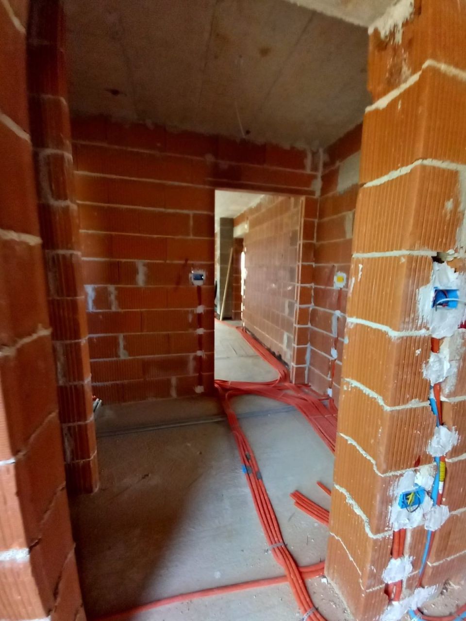 Квартира в Лижняне, Хорватия, 206.27 м² - фото 11