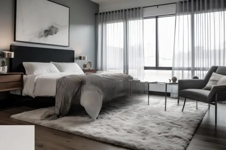 Квартира в Каннах, Франция, 107 м² - фото 2