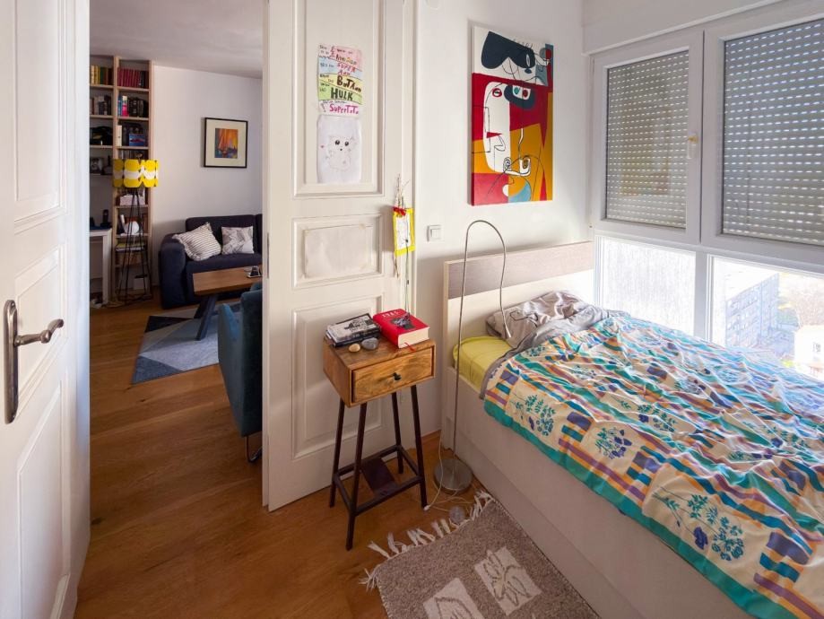 Квартира в Пуле, Хорватия, 88.3 м² - фото 11