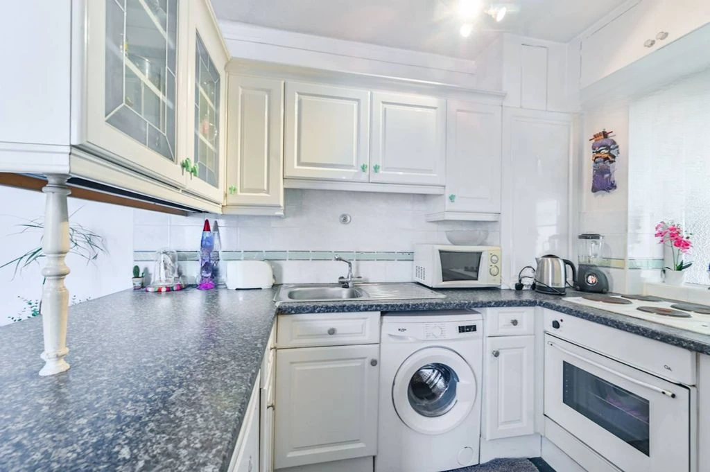 Квартира в Лондоне, Великобритания, 34 м² - фото 4