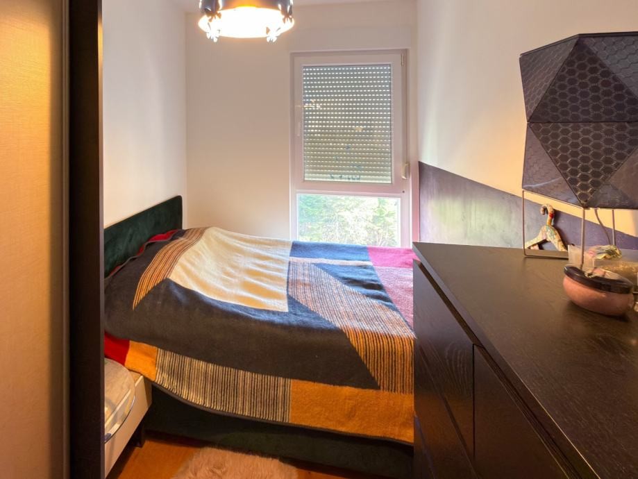 Квартира в Пуле, Хорватия, 88.3 м² - фото 12