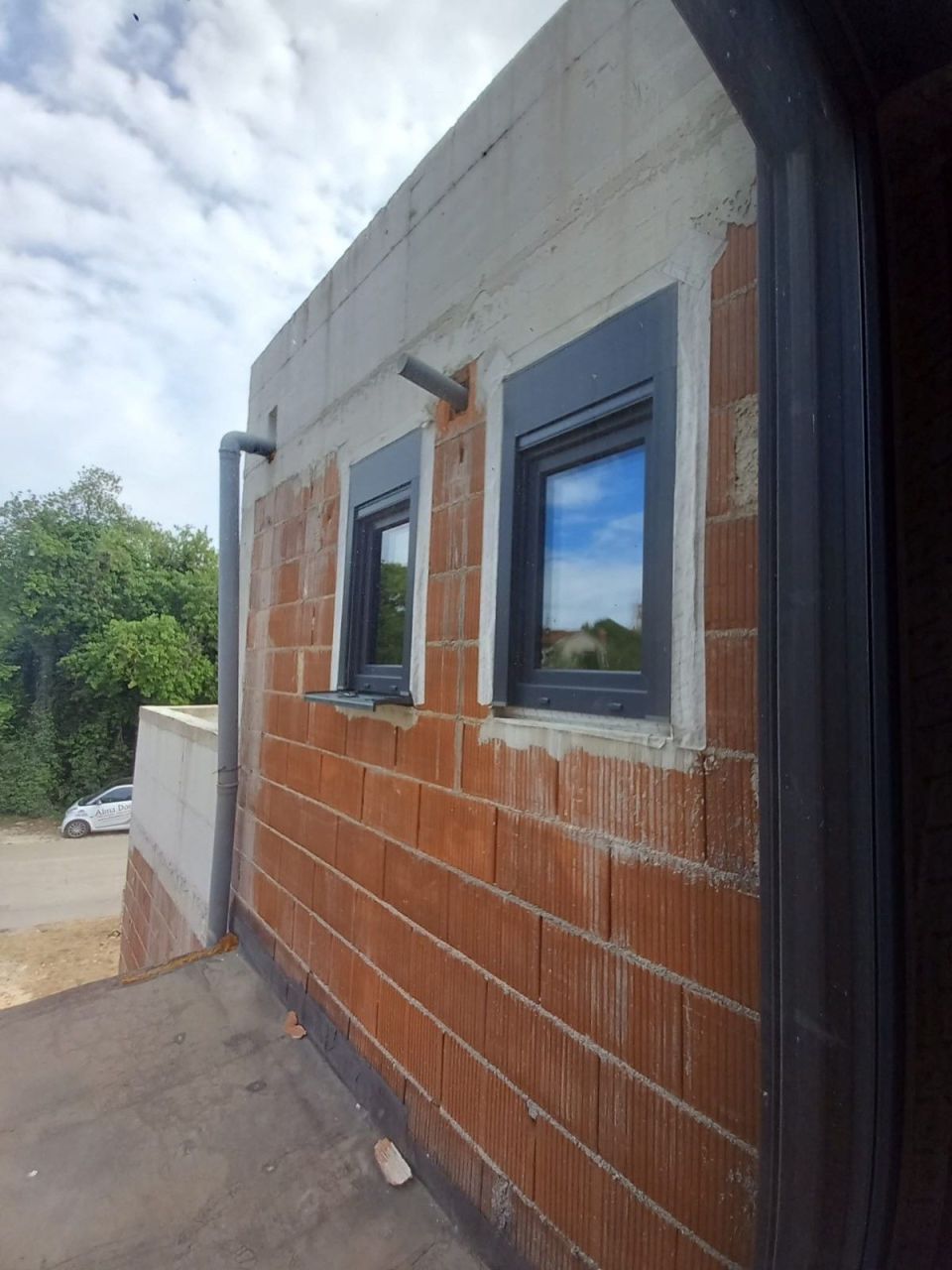 Квартира в Лижняне, Хорватия, 206.27 м² - фото 12