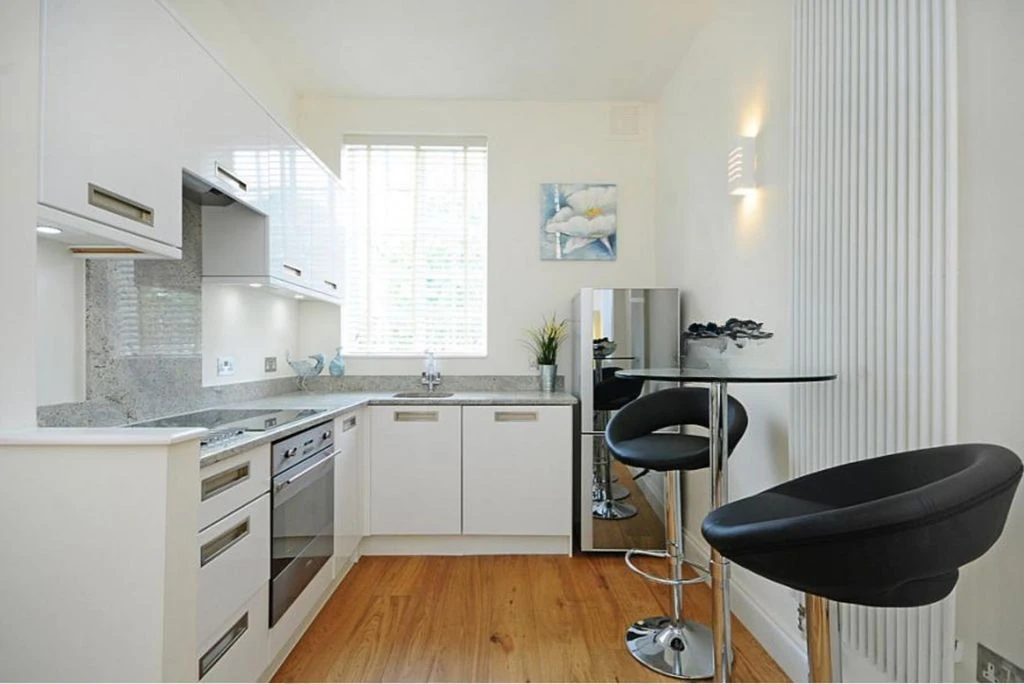 Квартира в Лондоне, Великобритания, 35 м² - фото 4