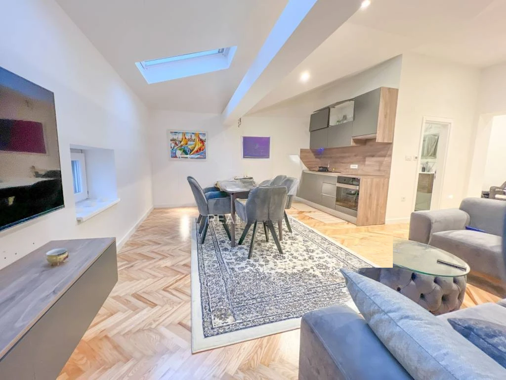 Квартира в Опатии, Хорватия, 75 м² - фото 4