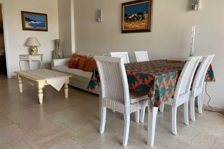 Квартира в Каннах, Франция, 87 м² - фото 2