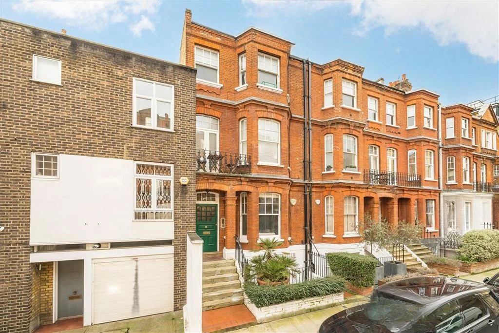 Квартира в Лондоне, Великобритания, 56 м² - фото 4