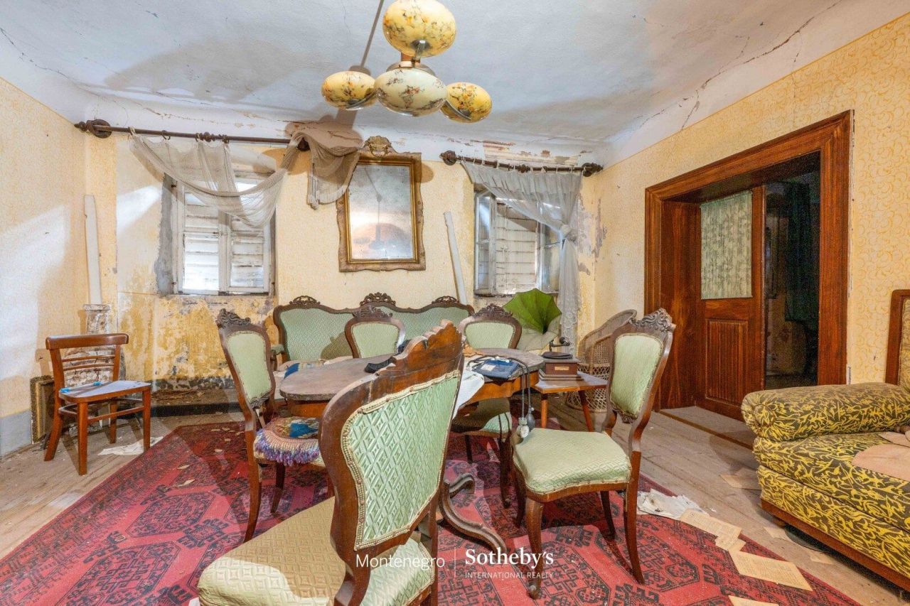 Вилла в Которе, Черногория, 300 м² - фото 10