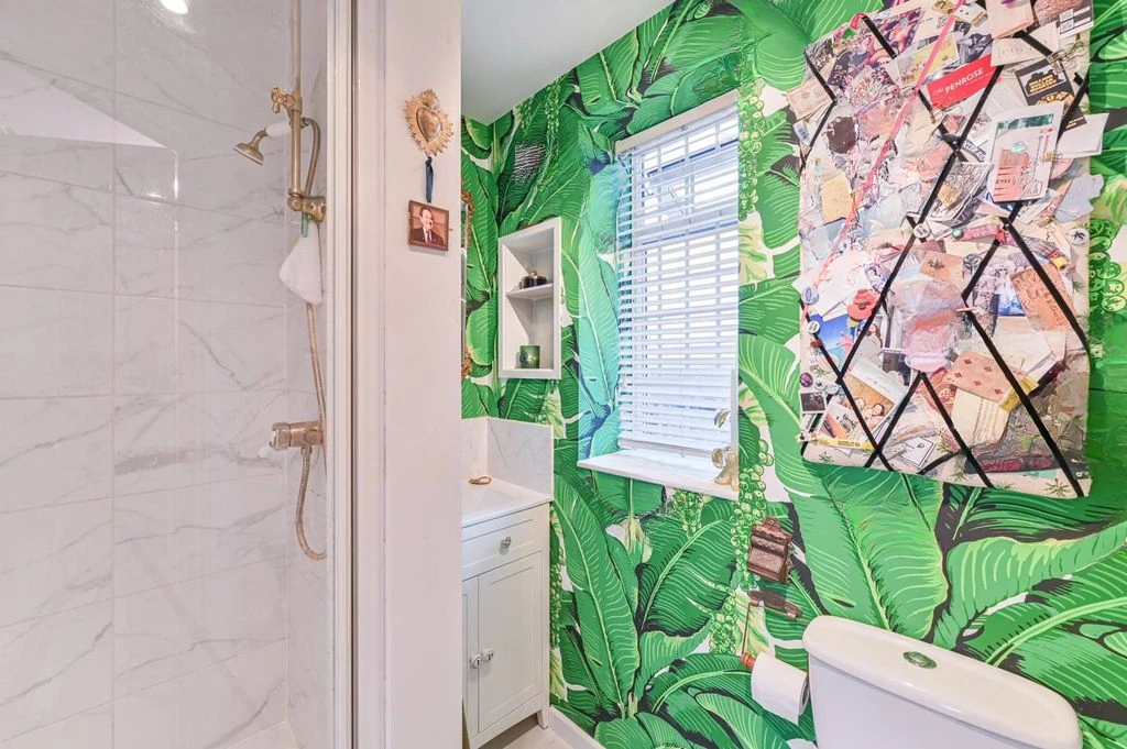 Квартира в Лондоне, Великобритания, 33 м² - фото 4