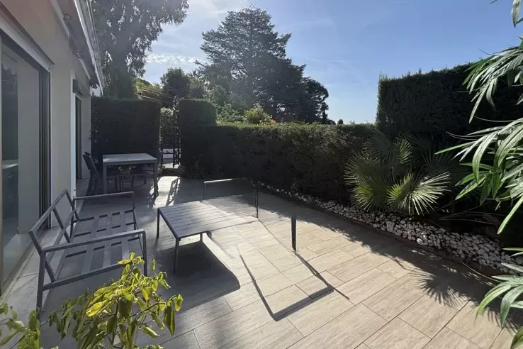 Квартира в Каннах, Франция, 89 м² - фото 2