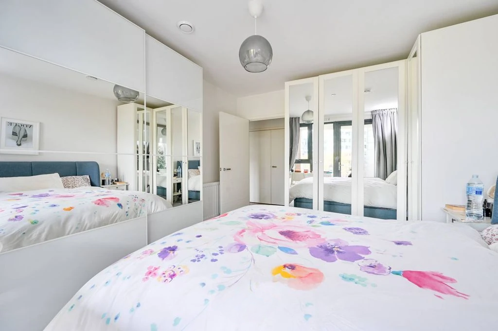 Квартира в Лондоне, Великобритания, 53 м² - фото 4