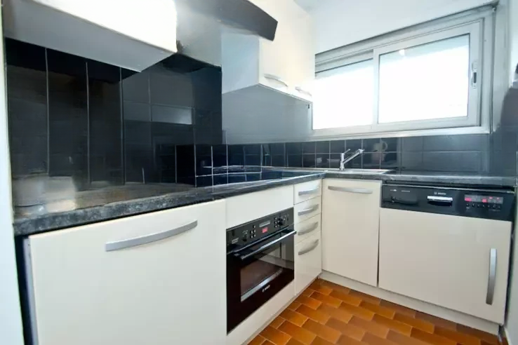 Квартира в Каннах, Франция, 29 м² - фото 2