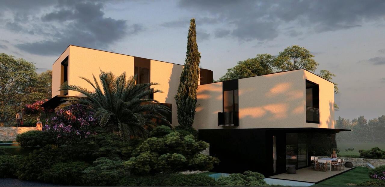 Дом в Копере, Словения, 180 м² - фото 4