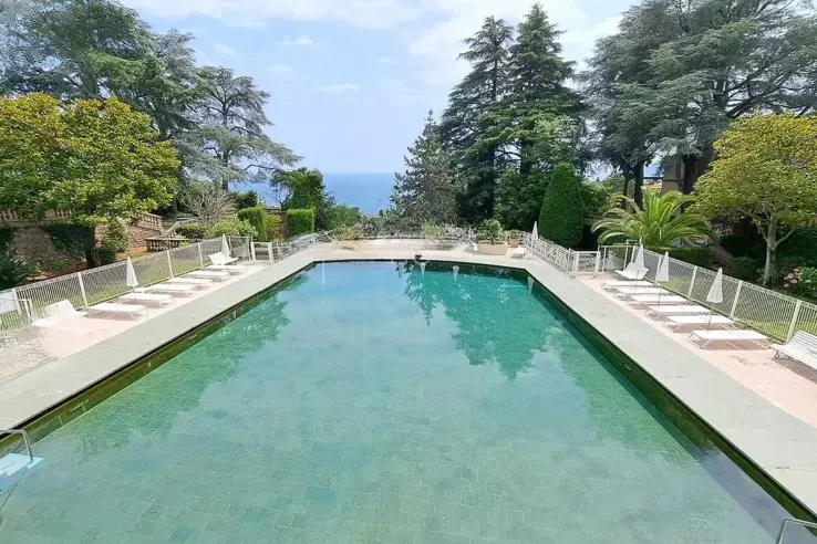 Квартира в Каннах, Франция, 129 м² - фото 2