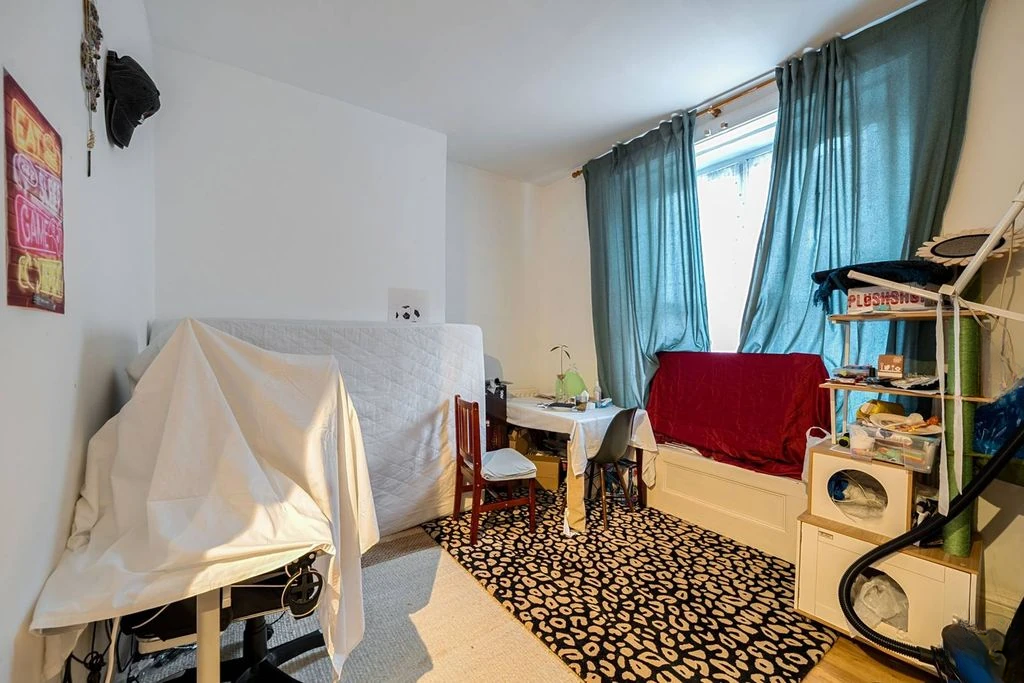 Квартира в Лондоне, Великобритания, 44 м² - фото 4