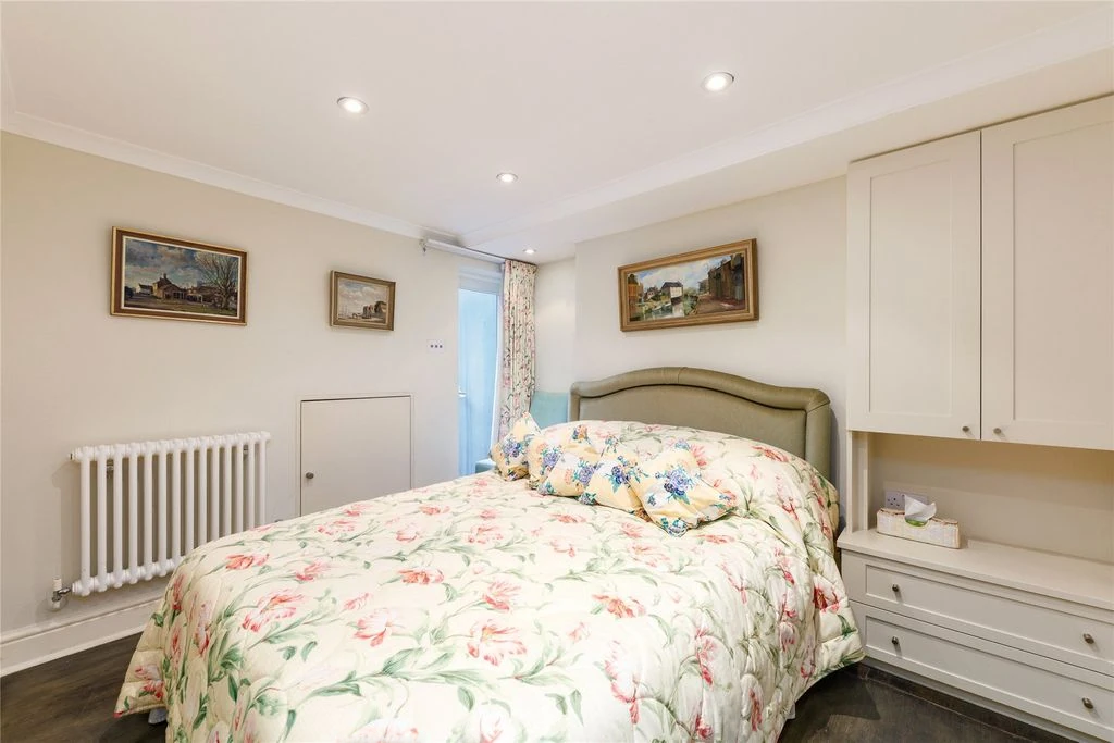 Квартира в Лондоне, Великобритания, 119 м² - фото 4