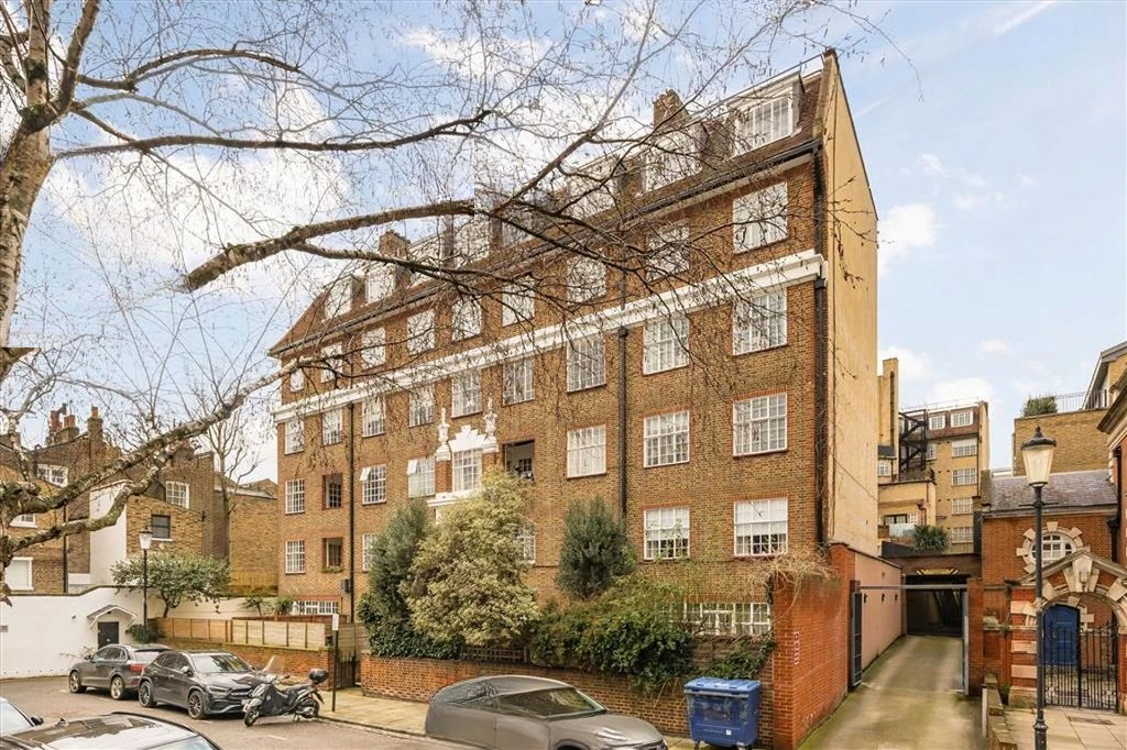 Квартира в Лондоне, Великобритания, 86 м² - фото 4