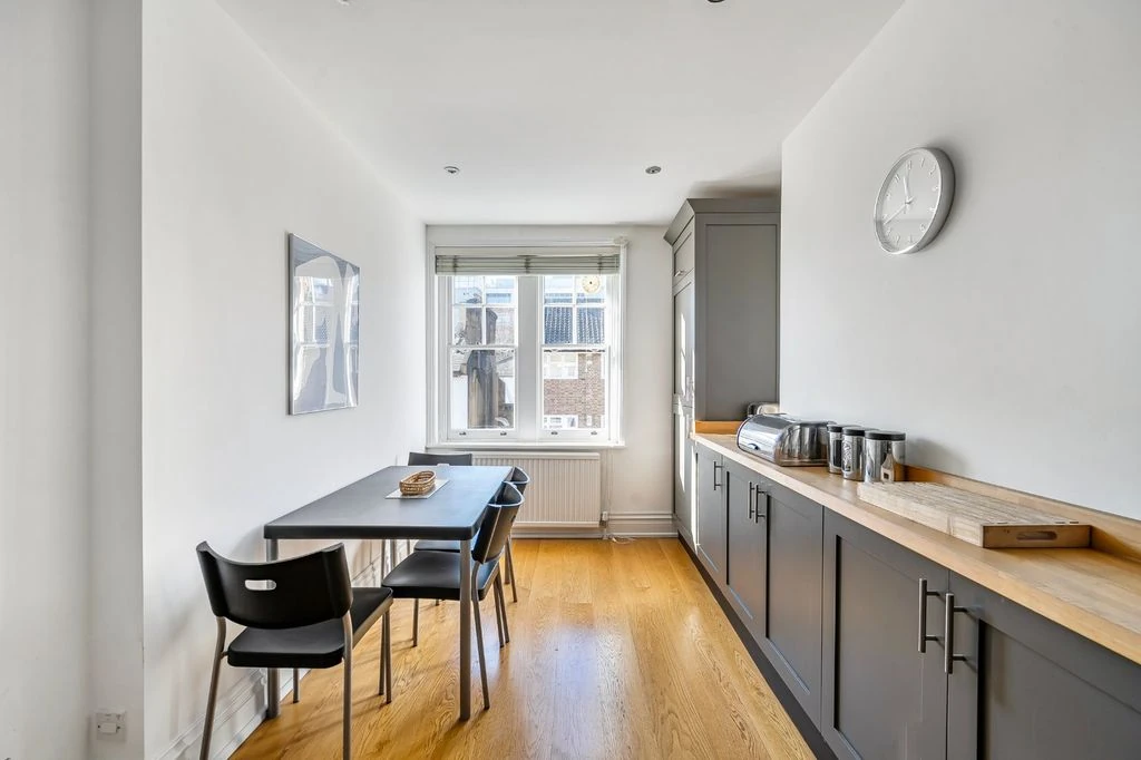 Квартира в Лондоне, Великобритания, 74 м² - фото 4