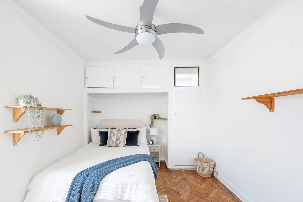 Квартира в Лондоне, Великобритания, 58 м² - фото 4