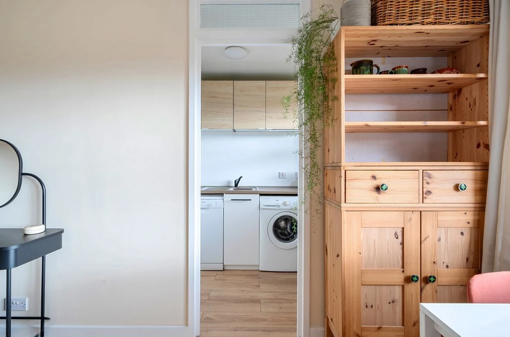 Квартира в Лондоне, Великобритания, 38 м² - фото 4