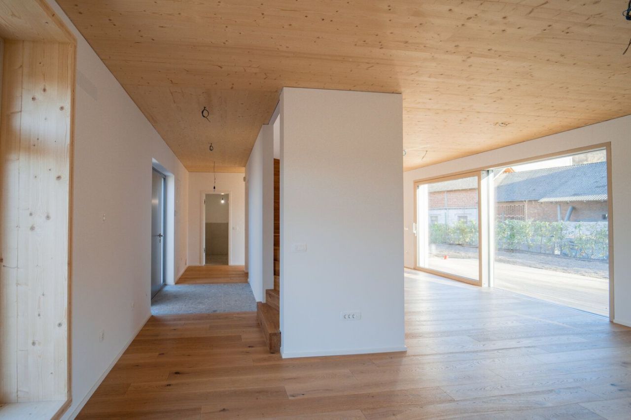 Дом в Медводе, Словения, 201 м² - фото 5