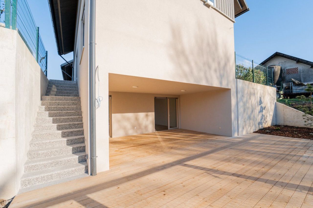 Дом в Медводе, Словения, 201 м² - фото 6